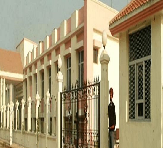 CT Institute of Management Studies Jalandhar Academic Building photo 4